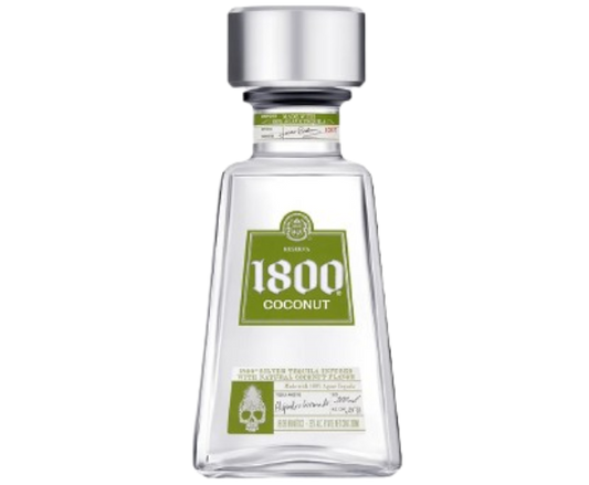 1800 Coconut 200ml