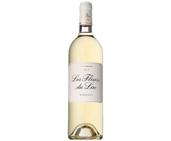 Les Fleurs du Lac 750ml (No Barcode)