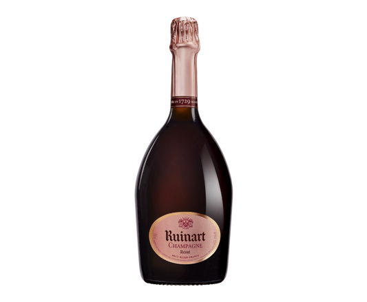 Ruinart Brut Rose NV 750ml