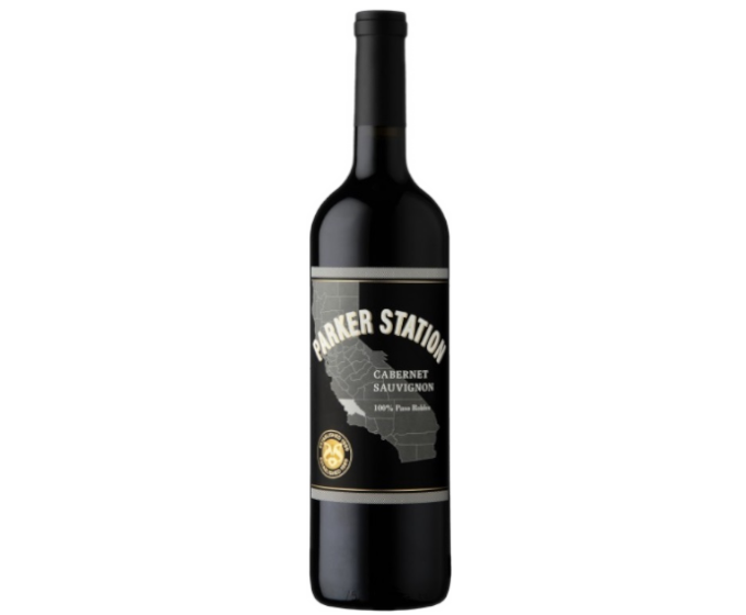 Fess Parker Parker Station Cabernet Sauv 2017 750ml