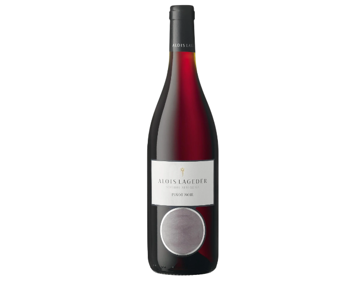 Alois Lageder Krafuss Pinot Noir Alto Adige 2021 750ml