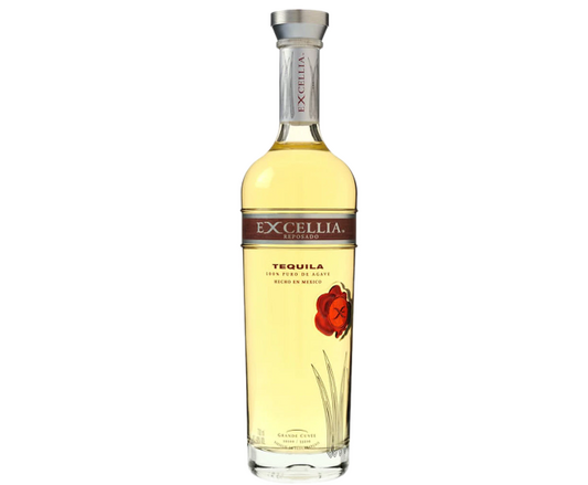 Excellia Reposado 750ml (DNO P3)