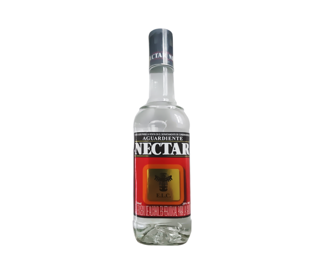 Aguardiente Nectar Tradicional 750ml (DNO P4)