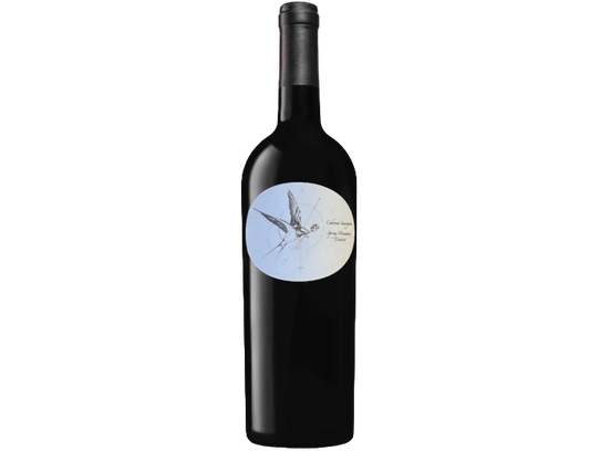 Thread Feathers Spring Mountain Cabernet Sauv 2022 750ml