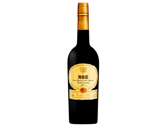 Gonzalez Byass Noe Pedro Ximenez Muy Viejo Sherry 375ml