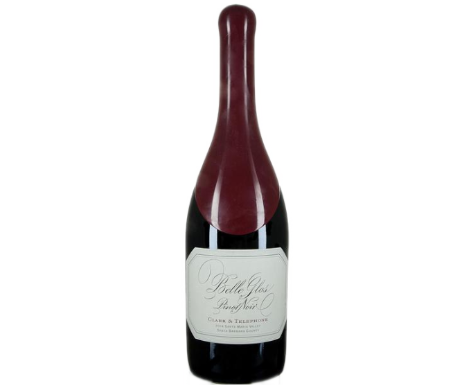 Belle Glos Pinot Noir Clark & Telephone 750ml