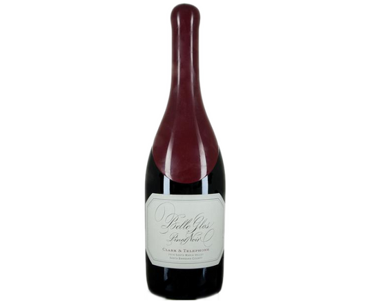 Belle Glos Pinot Noir Clark & Telephone 750ml