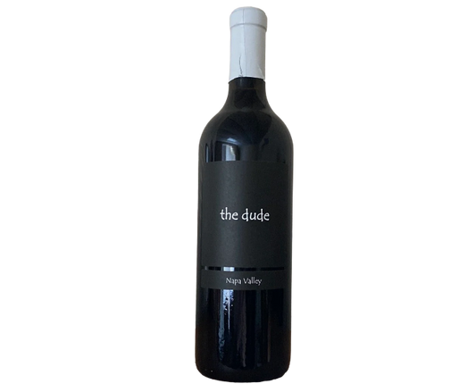 Canepa Koch The Dude Red 2022 750ml