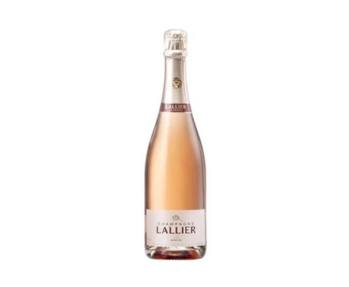 Lallier Grand Cru Rose 2020 1.5L