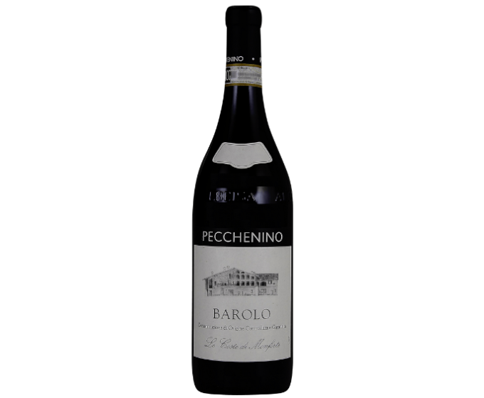 Pecchenino Le Coste Barolo 2017 750ml