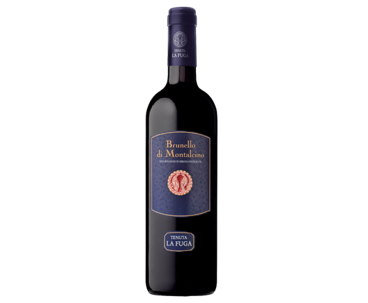 Tenuta La Fuga Brunello di Montalcino 2019 750ml