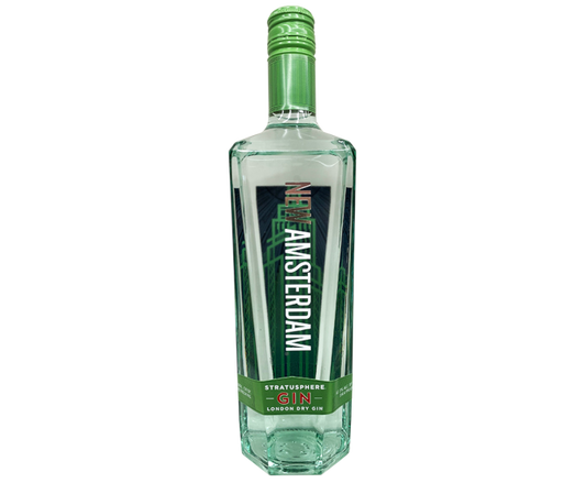 New Amsterdam Gin London Dry 750ml