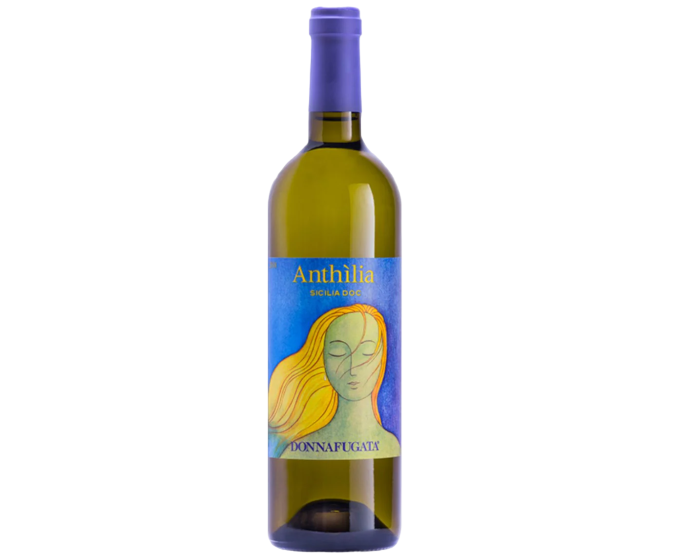 Donnafugata Anthilia Sicilia 750ml