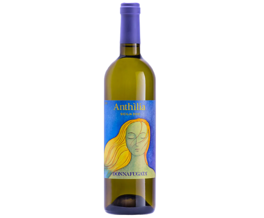 Donnafugata Anthilia Sicilia 750ml