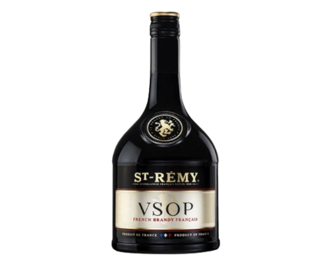 St Remy VSOP 750ml