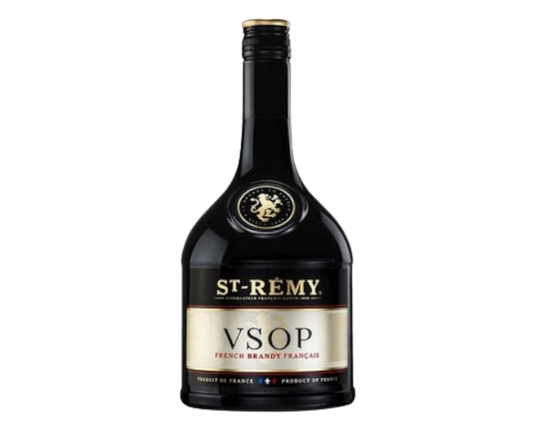 St Remy VSOP 750ml