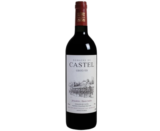 Domaine du Castel Grand Vin 2020 750ml