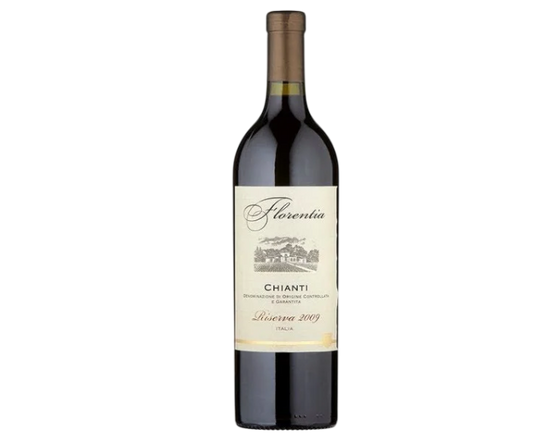 Florentia Chianti Riserva DOCG 750ml