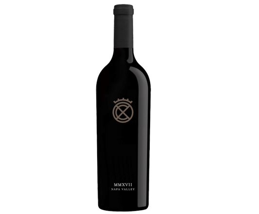 Cervantes Blacktail Proprietary Red 2018 750ml (98RP)