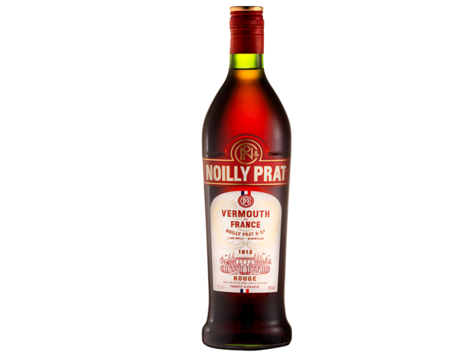 Noilly Prat Rouge Sweet 1L