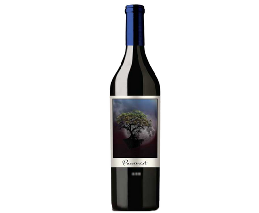 Daou Red Blend Pessimist 750ml