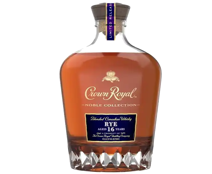 Crown Royal Rye 16 Years 750ml