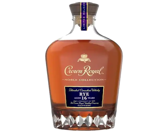 Crown Royal Rye 16 Years 750ml