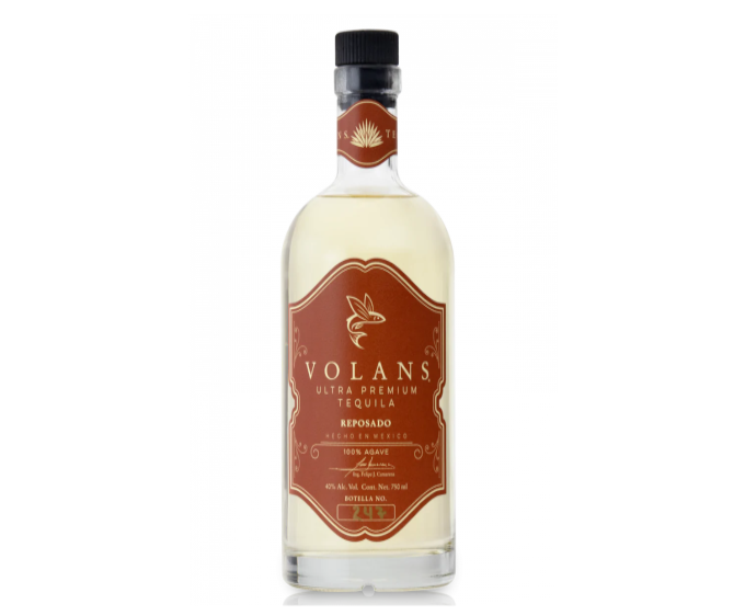 Volans Reposado 750ml