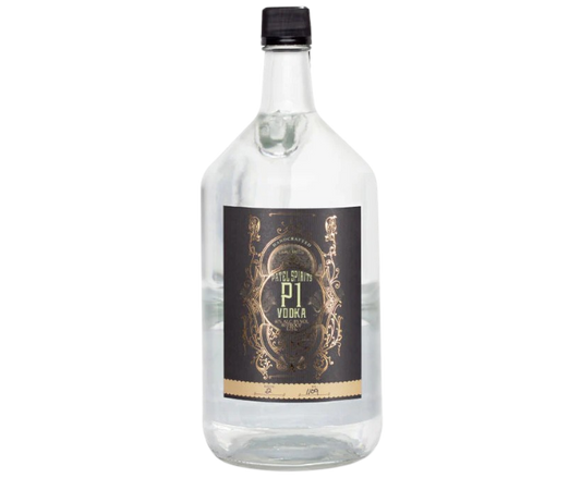 P1 Vodka 1.75L