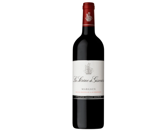 Chateau Giscours La Sirene de Giscours 2016 750ml