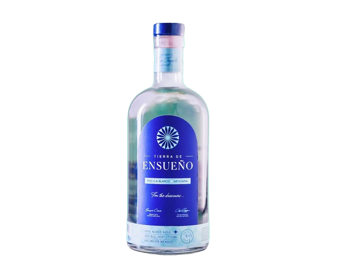 Tierra De Ensueno Blanco 750ml