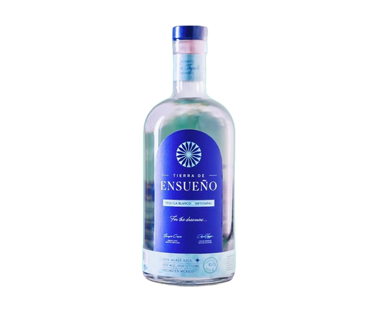 Tierra De Ensueno Blanco 750ml