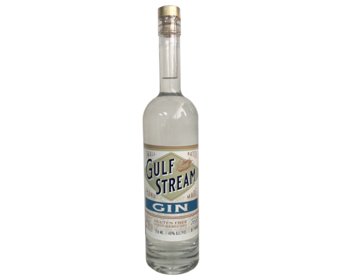 Gulf Stream Gin 750ml