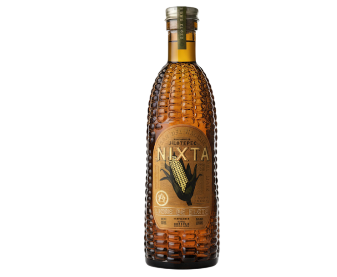 Nixta Licor De Elote 375ml