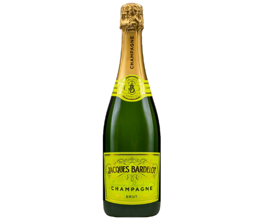 Jacques Bardelot Brut 750ml