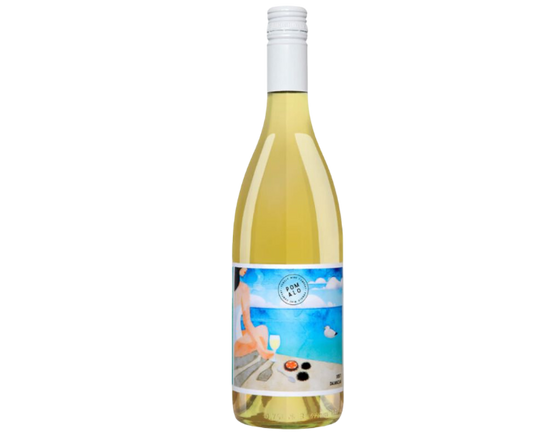Pomalo Debit 2024 750ml