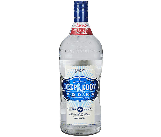 Deep Eddy 1.75L