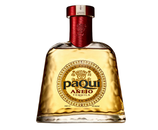 Paqui Anejo 750ml