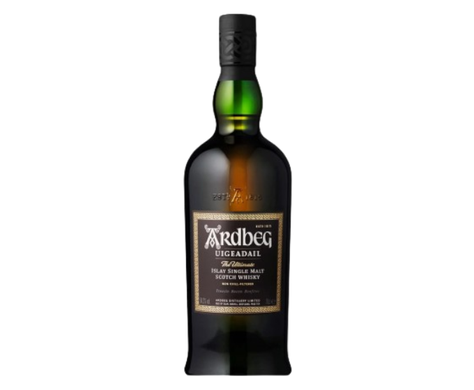 Ardbeg Uigeadail 750ml