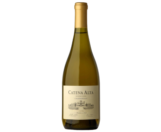 Catena Zapata Alta Chard 750ml