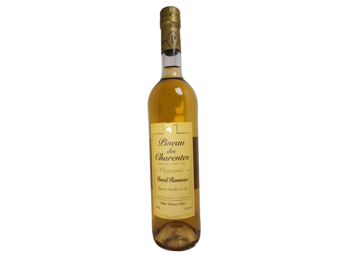 David Ramnoux Pineau des Charentes 750ml