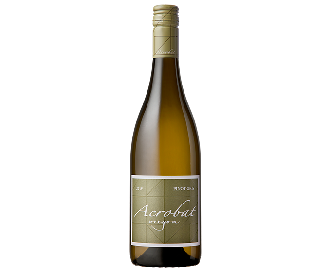 Acrobat Pinot Gris 2021 750ml