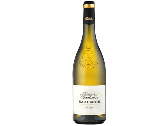 Marquis de Goulaine Sancerre Les Lorys 2023 750ml