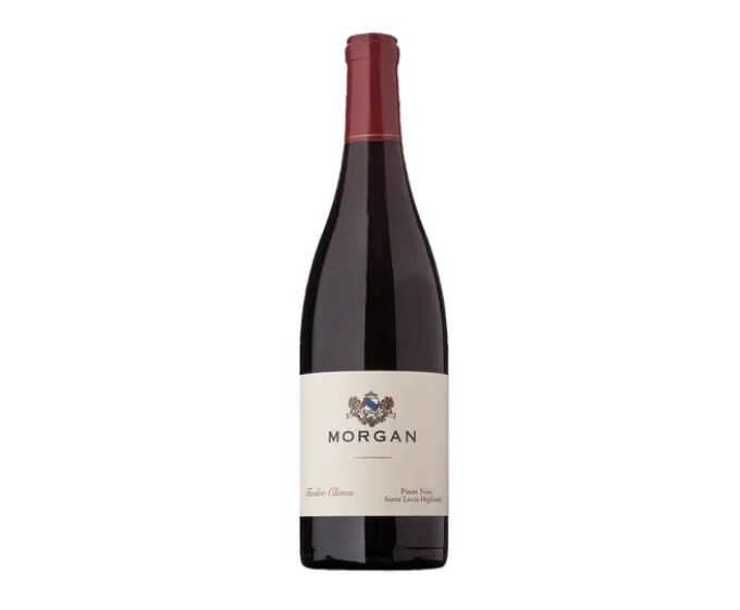 Morgan Twelve Clones Pinot Noir 750ml