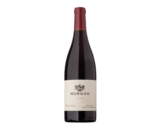 Morgan Twelve Clones Pinot Noir 750ml