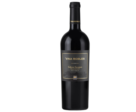 Vina Robles Mountain Road Reserve Cabernet Sauv 2020 750ml (95WE)
