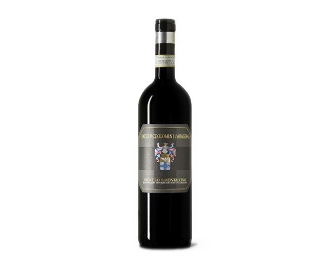 Ciacci Piccolomini D Aragona Brunello di Montalcino DOCG 750ml