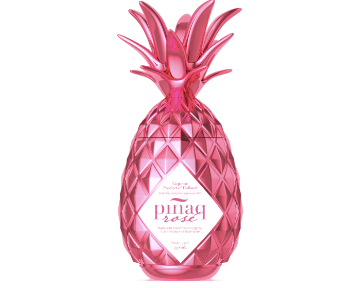 Pinaq Rose 750ml