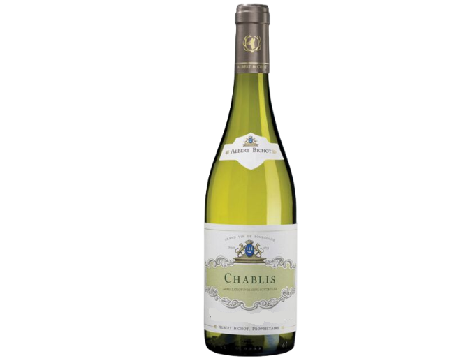 Albert Bichot Chablis 750ml