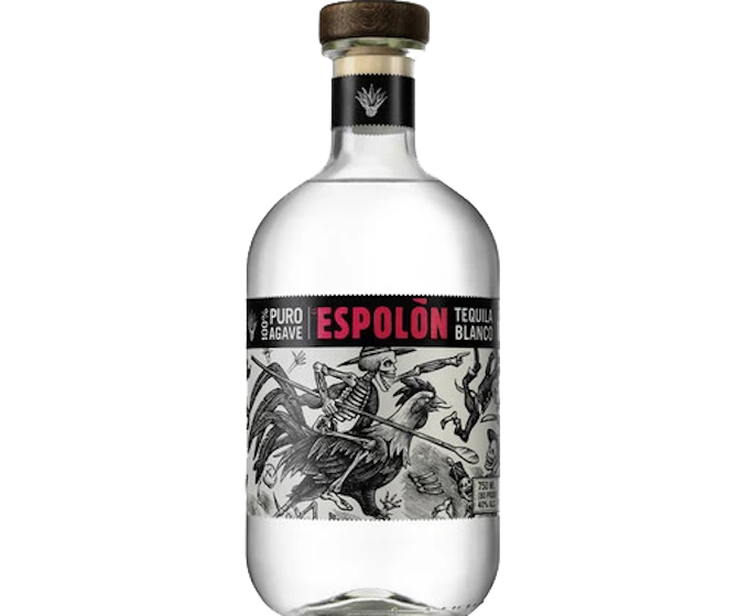 Espolon Blanco 750ml